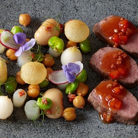 Scarica il ricettario "Secondi Piatti e Piatti Unici"