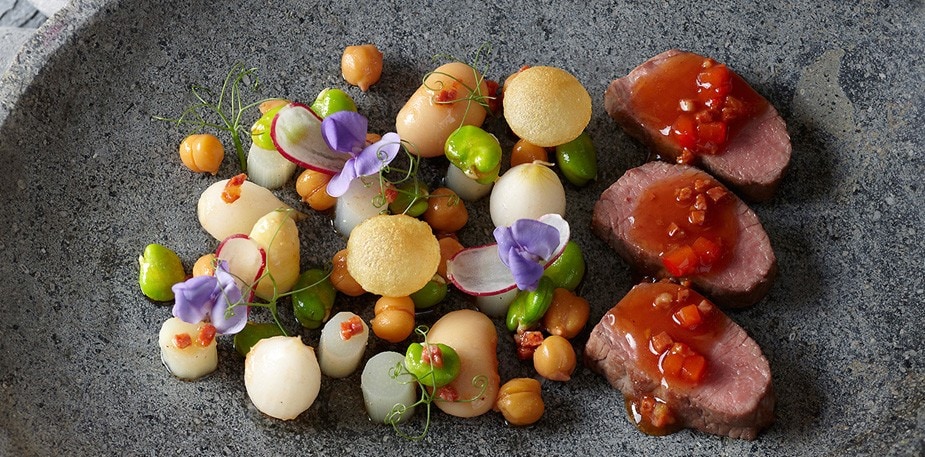 Secondi piatti e Piatti Unici