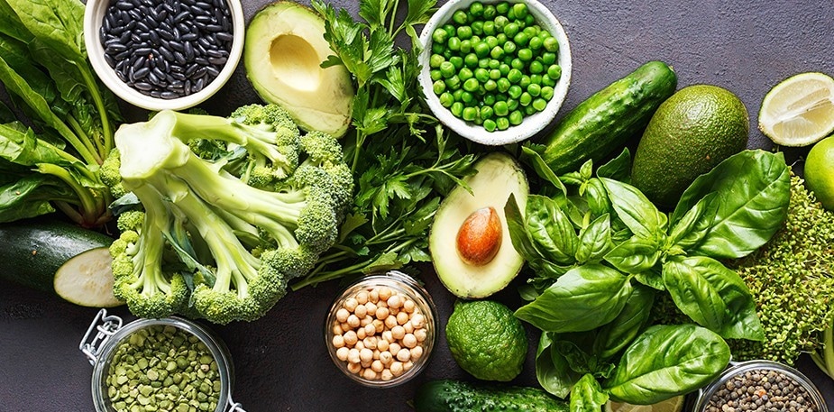 VEGANO SI, MA CON GUSTO