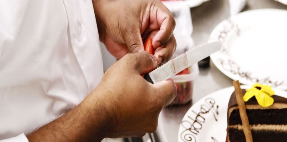 Tecniche di impiattamento  Tecniche di impiattamento