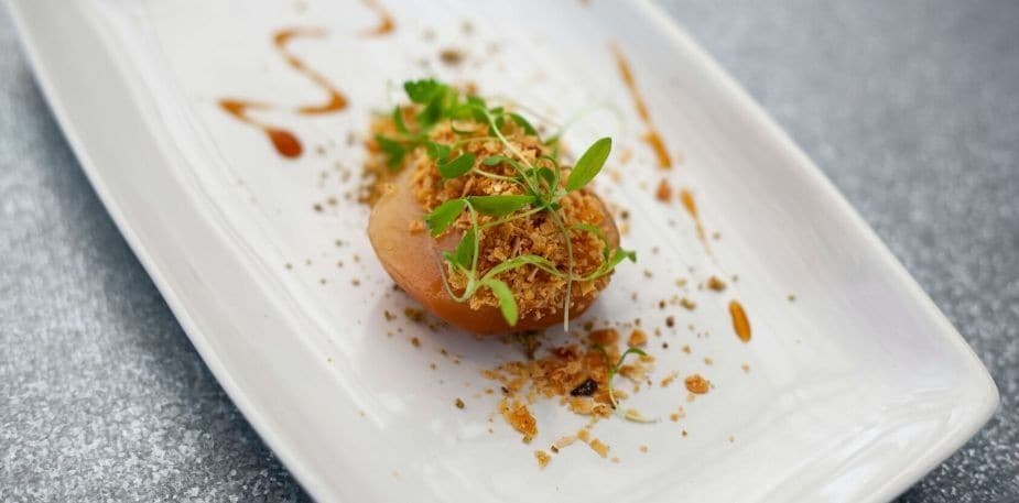 10 Consigli per un Impiattamento Professionale