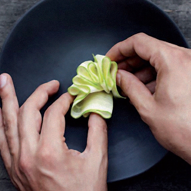 Visual Food