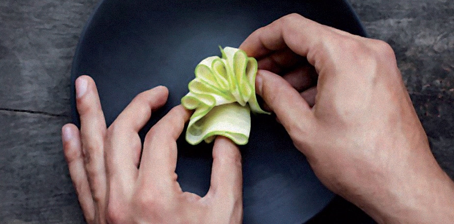 Visual Food