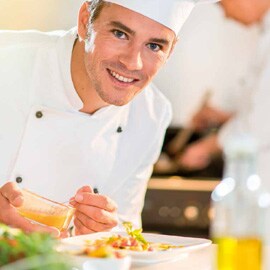 Scarica il ricettario!