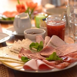 Salumi e formaggi Salumi e formaggi