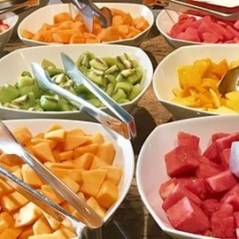 Frutta Frutta