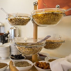 Cereali Cereali