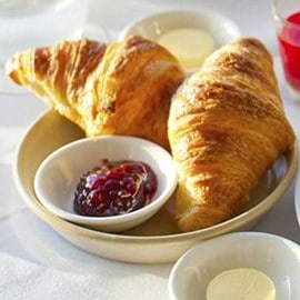 Brioches Brioches