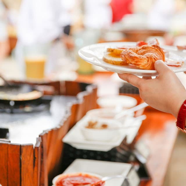 La colazione in Hotel – Le preferenze degli ospiti