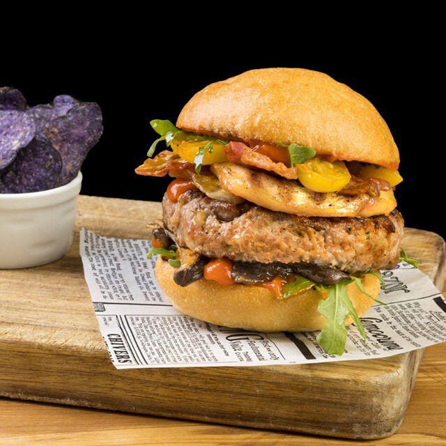 Ricettario Hellmann's